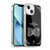 Anne Stokes Gothic Sad Eyes Soft Gel Case for Apple iPhone 13
