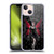 Anne Stokes Gothic Aracnafaria Soft Gel Case for Apple iPhone 13 Mini