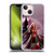 Anne Stokes Gothic Blood Moon Soft Gel Case for Apple iPhone 13 Mini