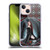 Anne Stokes Gothic Await The Night Soft Gel Case for Apple iPhone 13 Mini