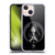Anne Stokes Gothic Dark Prayer Art Nouveau Soft Gel Case for Apple iPhone 13 Mini