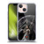 Anne Stokes Gothic Summon the Reaper Soft Gel Case for Apple iPhone 13 Mini