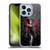 Anne Stokes Gothic Aracnafaria Soft Gel Case for Apple iPhone 13 Pro