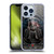 Anne Stokes Gothic Reaper Soft Gel Case for Apple iPhone 13 Pro