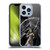 Anne Stokes Gothic Summon the Reaper Soft Gel Case for Apple iPhone 13 Pro