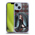 Anne Stokes Gothic Await The Night Soft Gel Case for Apple iPhone 14