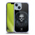 Anne Stokes Gothic Await The Night Skull Soft Gel Case for Apple iPhone 14