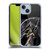 Anne Stokes Gothic Summon the Reaper Soft Gel Case for Apple iPhone 14
