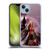 Anne Stokes Gothic Blood Moon Soft Gel Case for Apple iPhone 14 Plus