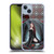Anne Stokes Gothic Await The Night Soft Gel Case for Apple iPhone 14 Plus