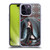 Anne Stokes Gothic Await The Night Soft Gel Case for Apple iPhone 14 Pro Max