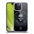 Anne Stokes Gothic Await The Night Skull Soft Gel Case for Apple iPhone 14 Pro Max