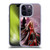 Anne Stokes Gothic Blood Moon Soft Gel Case for Apple iPhone 14 Pro
