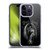 Anne Stokes Gothic Dance With Death Soft Gel Case for Apple iPhone 14 Pro