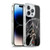 Anne Stokes Gothic Summon the Reaper Soft Gel Case for Apple iPhone 14 Pro