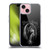 Anne Stokes Gothic Dance With Death Soft Gel Case for Apple iPhone 15