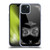 Anne Stokes Gothic Sad Eyes Soft Gel Case for Apple iPhone 15 Plus