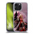 Anne Stokes Gothic Blood Moon Soft Gel Case for Apple iPhone 15 Pro Max