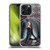Anne Stokes Gothic Await The Night Soft Gel Case for Apple iPhone 15 Pro Max
