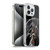 Anne Stokes Gothic Summon the Reaper Soft Gel Case for Apple iPhone 15 Pro Max