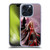 Anne Stokes Gothic Blood Moon Soft Gel Case for Apple iPhone 15 Pro