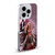 Anne Stokes Gothic Blood Moon Soft Gel Case for Apple iPhone 15 Pro