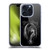 Anne Stokes Gothic Dance With Death Soft Gel Case for Apple iPhone 15 Pro