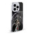 Anne Stokes Gothic Summon the Reaper Soft Gel Case for Apple iPhone 15 Pro