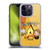 Custom Customised Personalised Harry Potter Deathly Hallows L Name Hufflepuff Soft Gel Case for Apple iPhone 14 Pro