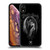 Anne Stokes Gothic Dance With Death Soft Gel Case for Apple iPhone XR