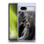 Anne Stokes Gothic Summon the Reaper Soft Gel Case for Google Pixel 7a