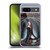 Anne Stokes Gothic Await The Night Soft Gel Case for Google Pixel 8a