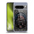 Anne Stokes Gothic Reaper Soft Gel Case for Google Pixel 8 Pro
