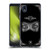 Anne Stokes Gothic Sad Eyes Soft Gel Case for Samsung Galaxy A01 Core (2020)