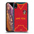 Custom Customised Personalised Harry Potter Deathly Hallows XL Gryffindor Soft Gel Case for Apple iPhone XR