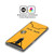 Custom Customised Personalised Harry Potter Deathly Hallows XL Hufflepuff Soft Gel Case for Google Pixel 8 Pro