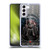 Anne Stokes Gothic Reaper Soft Gel Case for Samsung Galaxy S21 5G