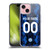 Custom Customised Personalised Inter Milan 2021/22 Crest Kit Home Soft Gel Case for Apple iPhone 15