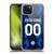 Custom Customised Personalised Inter Milan 2021/22 Crest Kit Home Soft Gel Case for Apple iPhone 15 Plus
