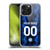 Custom Customised Personalised Inter Milan 2021/22 Crest Kit Home Soft Gel Case for Apple iPhone 15 Pro Max