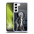 Anne Stokes Gothic Siren Soft Gel Case for Samsung Galaxy S22 5G