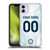 Custom Customised Personalised Inter Milan 2022/23 Crest Kit Away Soft Gel Case for Apple iPhone 11