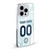 Custom Customised Personalised Inter Milan 2022/23 Crest Kit Away Soft Gel Case for Apple iPhone 11 Pro Max