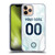Custom Customised Personalised Inter Milan 2022/23 Crest Kit Away Soft Gel Case for Apple iPhone 11 Pro