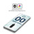 Custom Customised Personalised Inter Milan 2022/23 Crest Kit Away Soft Gel Case for Google Pixel 7a
