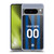 Custom Customised Personalised Inter Milan 2022/23 Crest Kit Home Soft Gel Case for Google Pixel 8 Pro