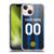 Custom Customised Personalised Inter Milan 2023/24 Kit Home Soft Gel Case for Apple iPhone 13 Mini