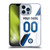 Custom Customised Personalised Inter Milan 2023/24 Kit Away Soft Gel Case for Apple iPhone 13 Pro Max