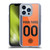 Custom Customised Personalised Inter Milan 2023/24 Kit Third Soft Gel Case for Apple iPhone 13 Pro