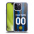 Custom Customised Personalised Inter Milan 2023/24 Kit Home Soft Gel Case for Apple iPhone 14 Pro Max